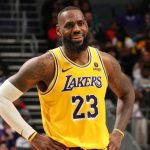 LeBron James 40k points prediction: Odds for when and how the Lakers superstar will surpass the NBA milestone