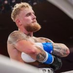 Jake Paul next fight: Ryan Bourland boxing record, bio ahead of March 2 showdown in Puerto Rico