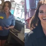 Lana Del Rey Unexpected Waffle House Adventure: Fans Speculate